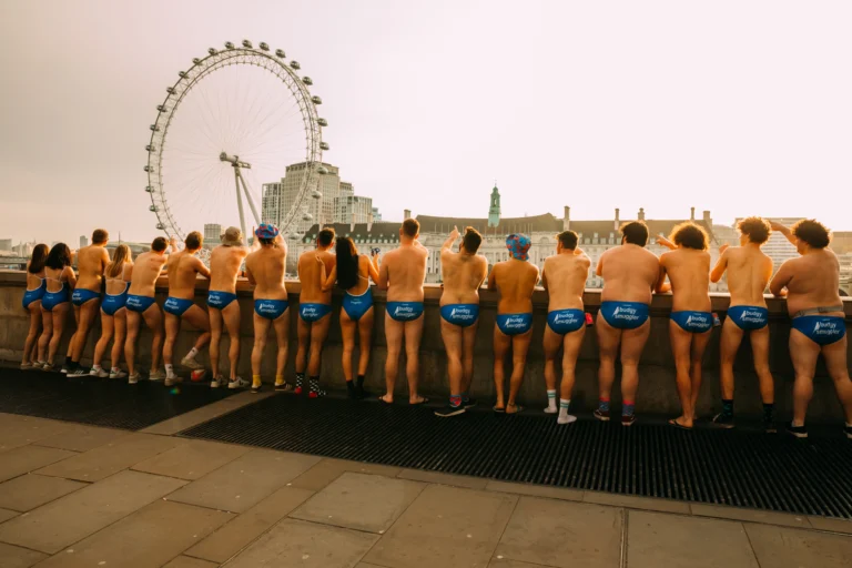 Budgy Smuggler