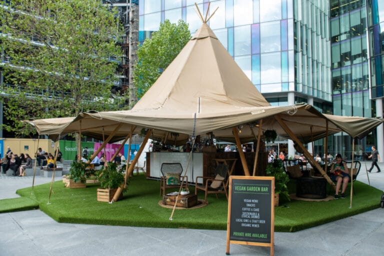 The London Green Film Festival