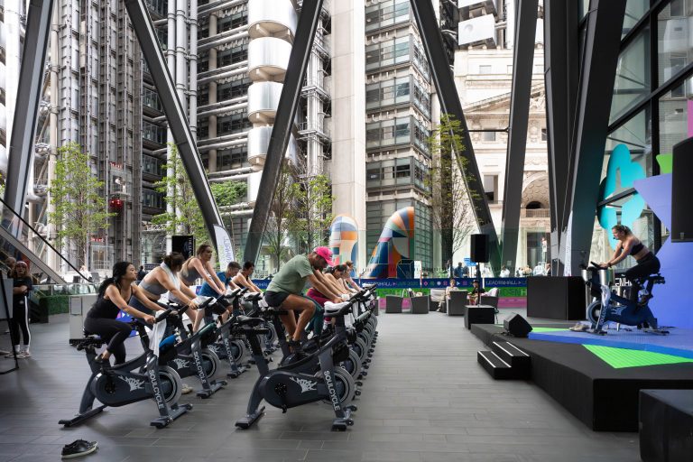 Leadenhall Live