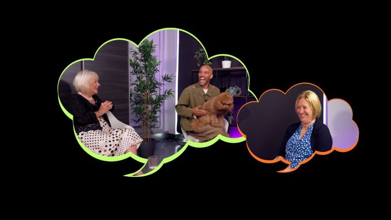 Chilled Chats, Episode 3: When Experience meets Events