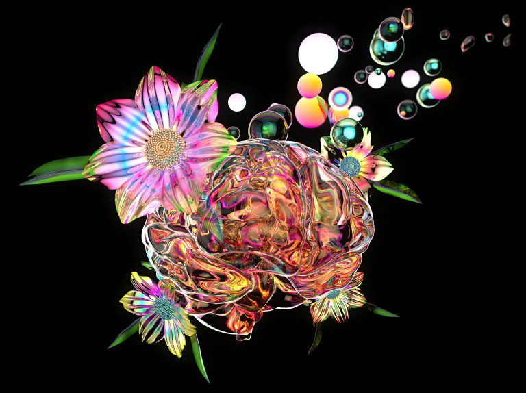 Why It’s Time to Celebrate Neuro-Spicy Brains