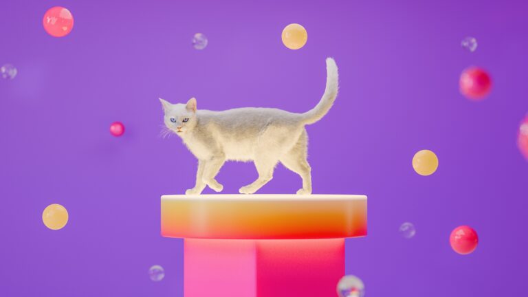 Chilled X Purina: A Collaboration in Motion